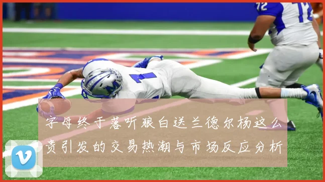 字母终于落听狼白送兰德尔杨这么贵引发的交易热潮与市场反应分析