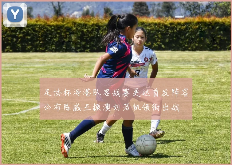 足协杯海港队客战赛更达首发阵容公布陈威王振澳刘若钒领衔出战